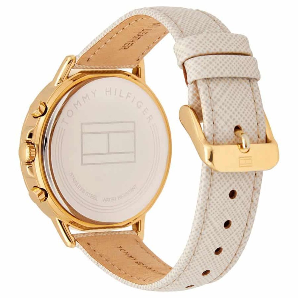 Relógio Carly Cronógrafo