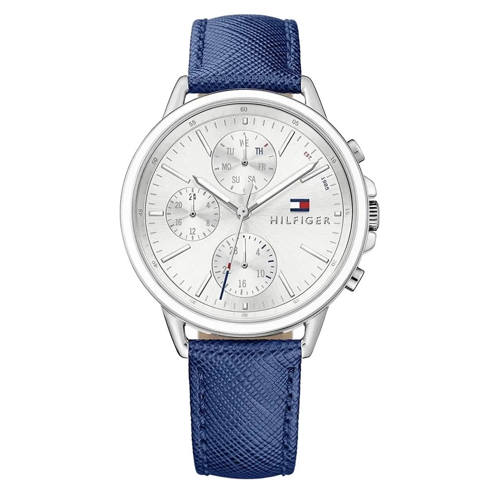 Relógio Carly Cronógrafo