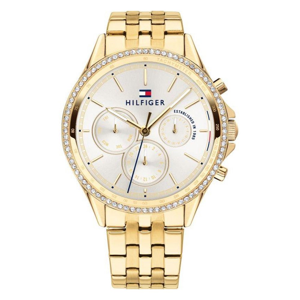 Relógio Ari Cronógrafo