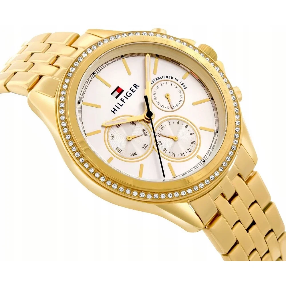 Relógio Ari Cronógrafo