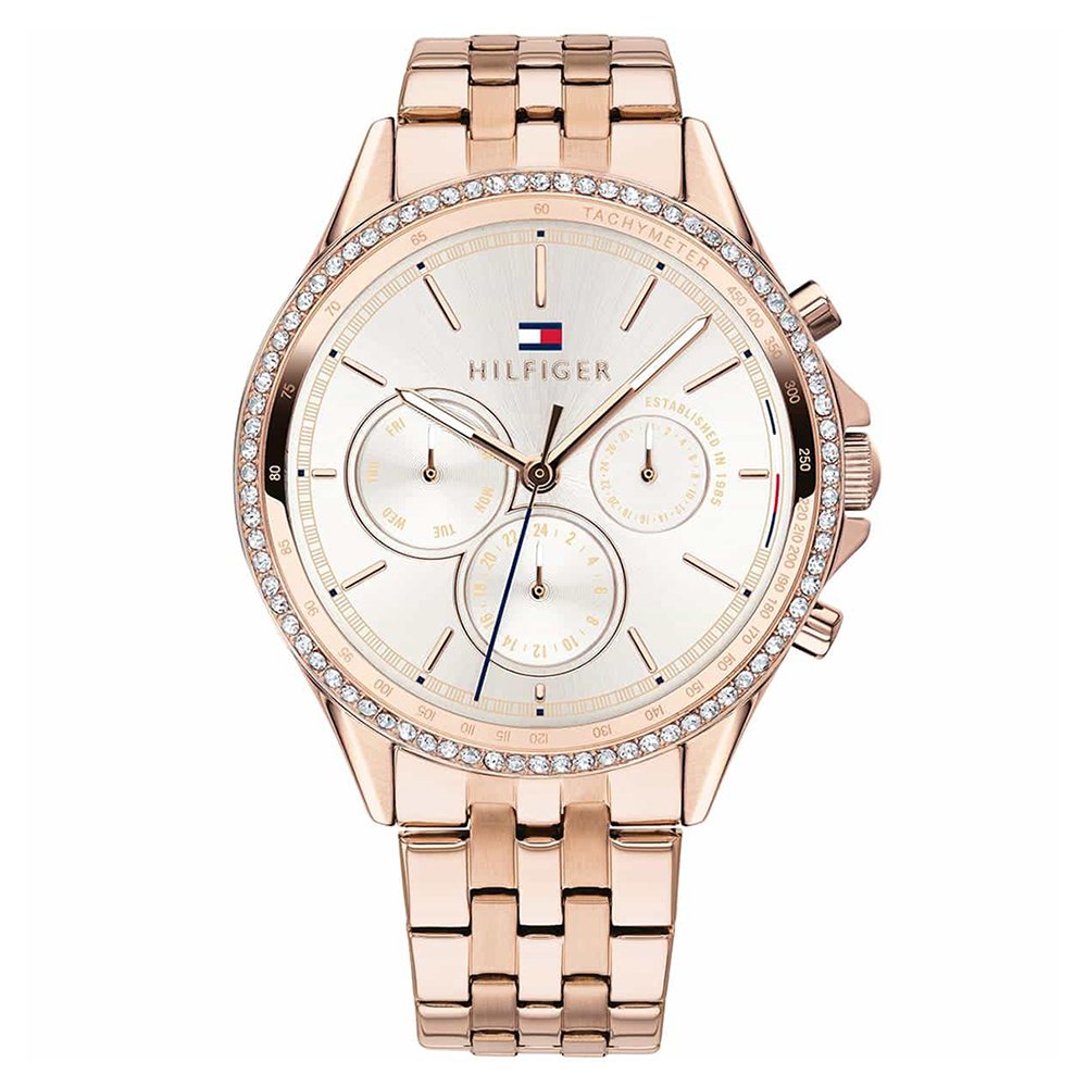 Relógio Ari Cronógrafo