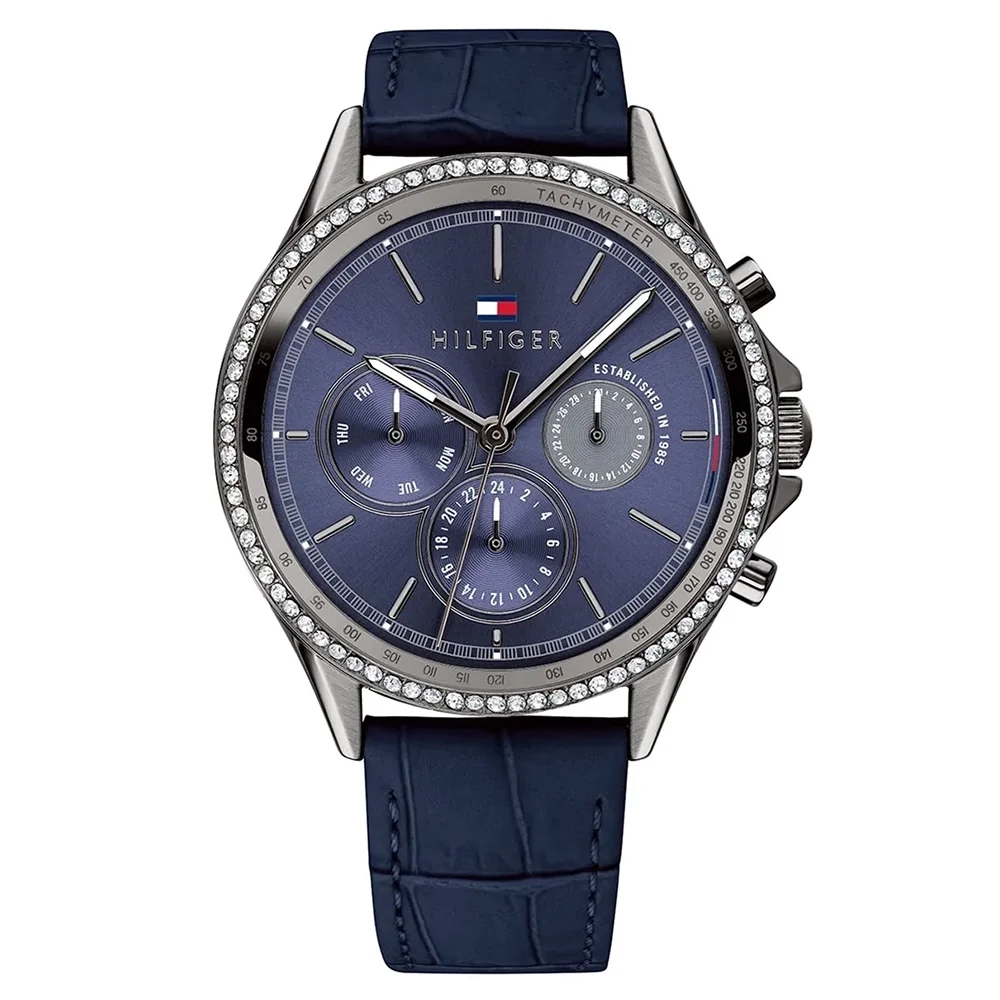 Relógio Ari Cronógrafo