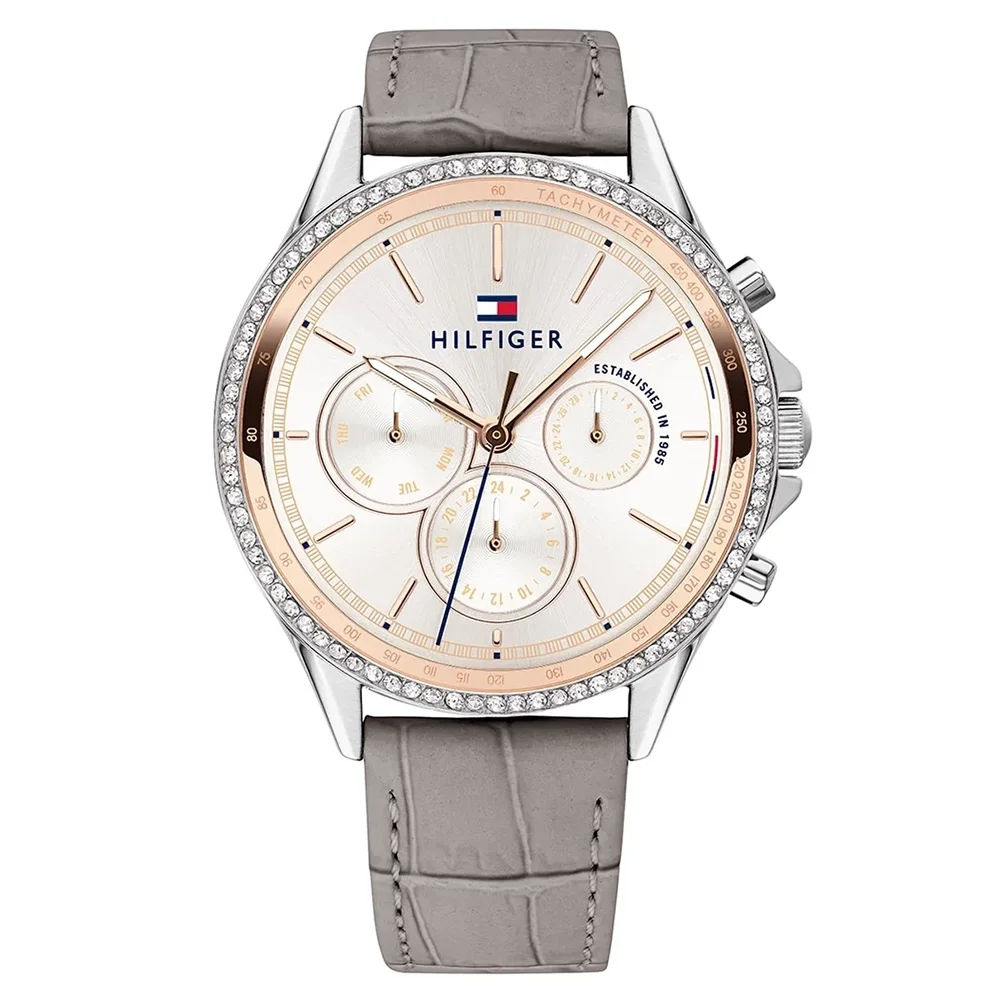 Relógio Ari Cronógrafo