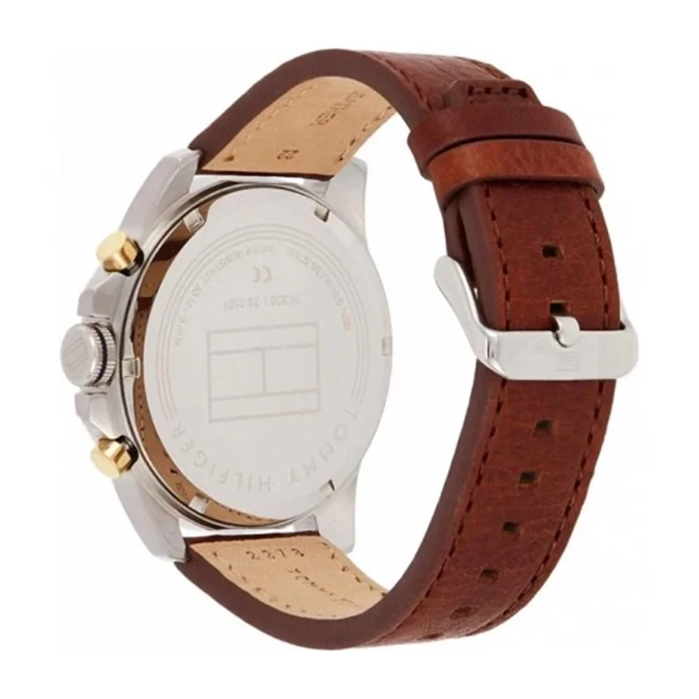 Relógio Decker Cronógrafo