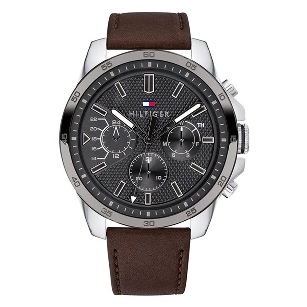 Relógio Decker Cronógrafo