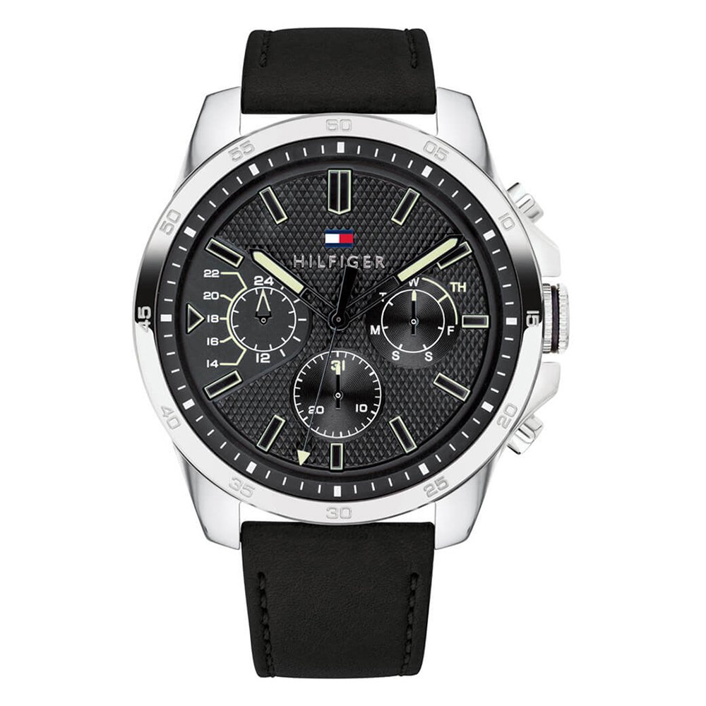 Relógio Decker Cronógrafo