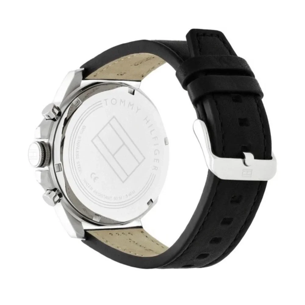 Relógio Decker Cronógrafo