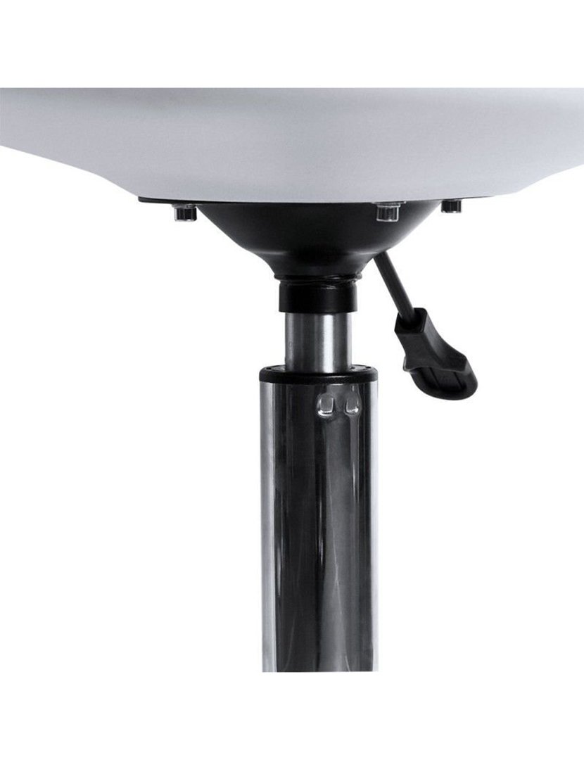 Cadeira Escritório Lulea Branca