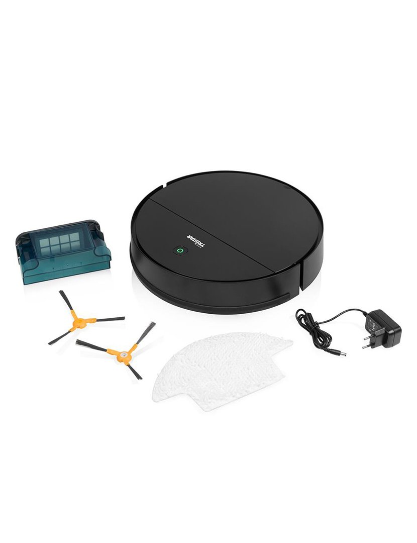 Robot Aspiração SZ-4187