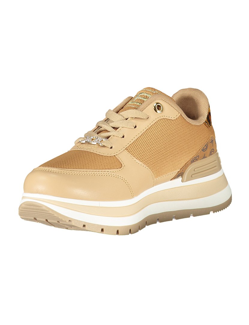 Ténis Senhora Castanho