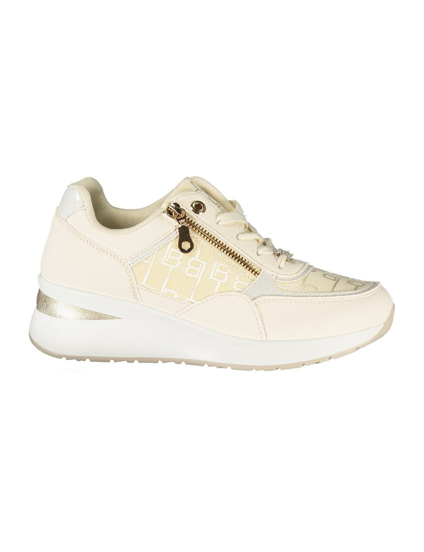 Ténis Senhora Branco