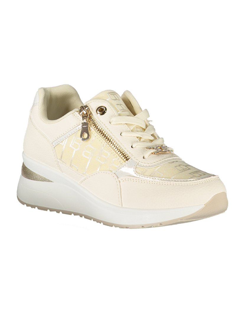 Ténis Senhora Branco