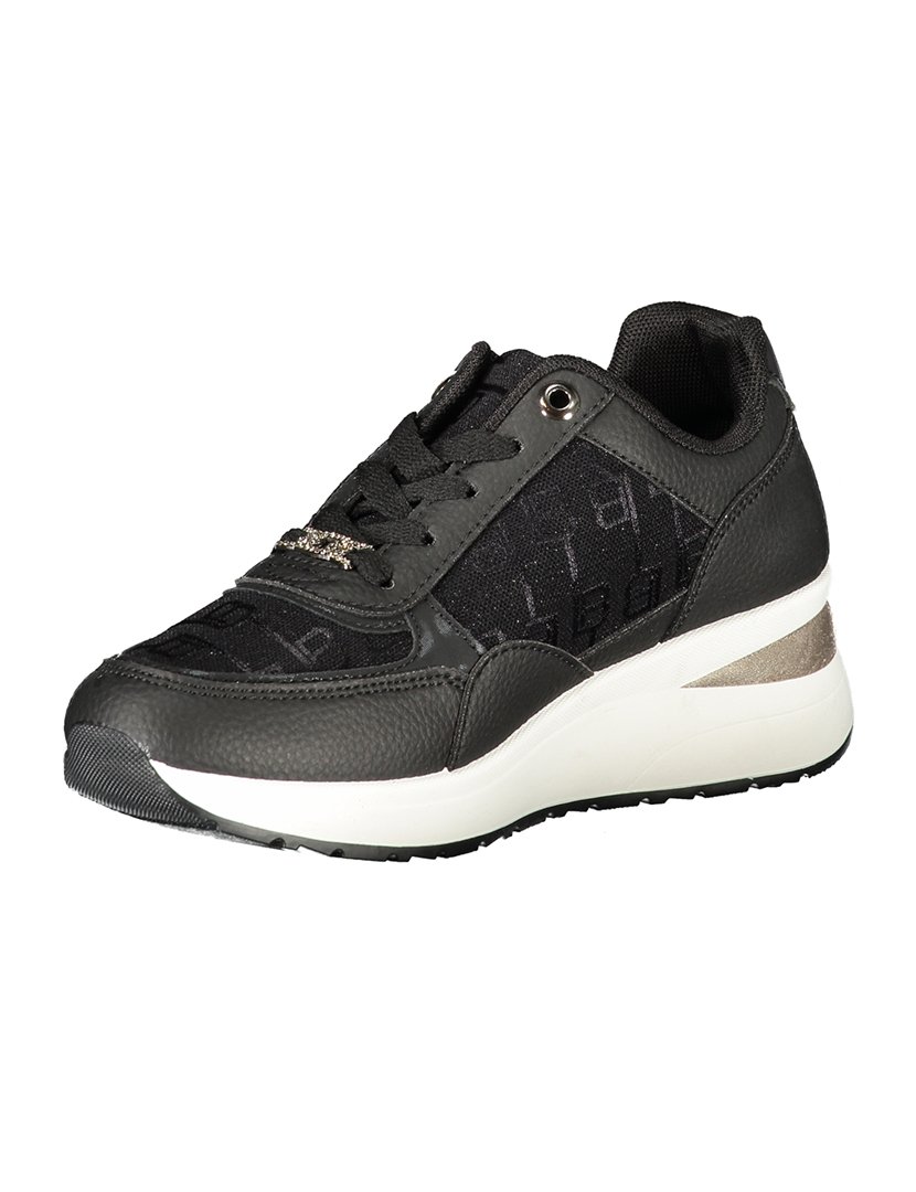 Ténis Senhora Preto