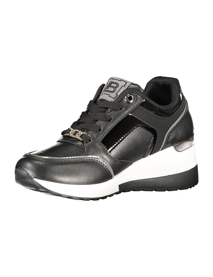 Ténis Senhora Preto