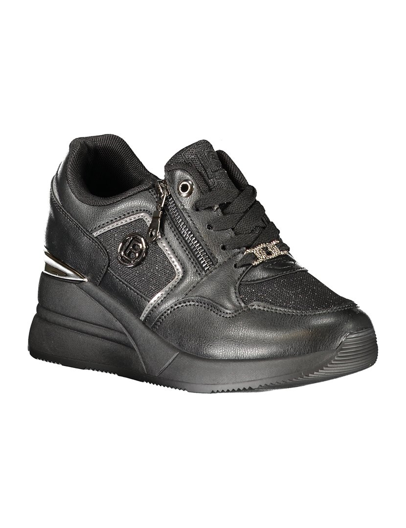 Ténis Senhora Preto