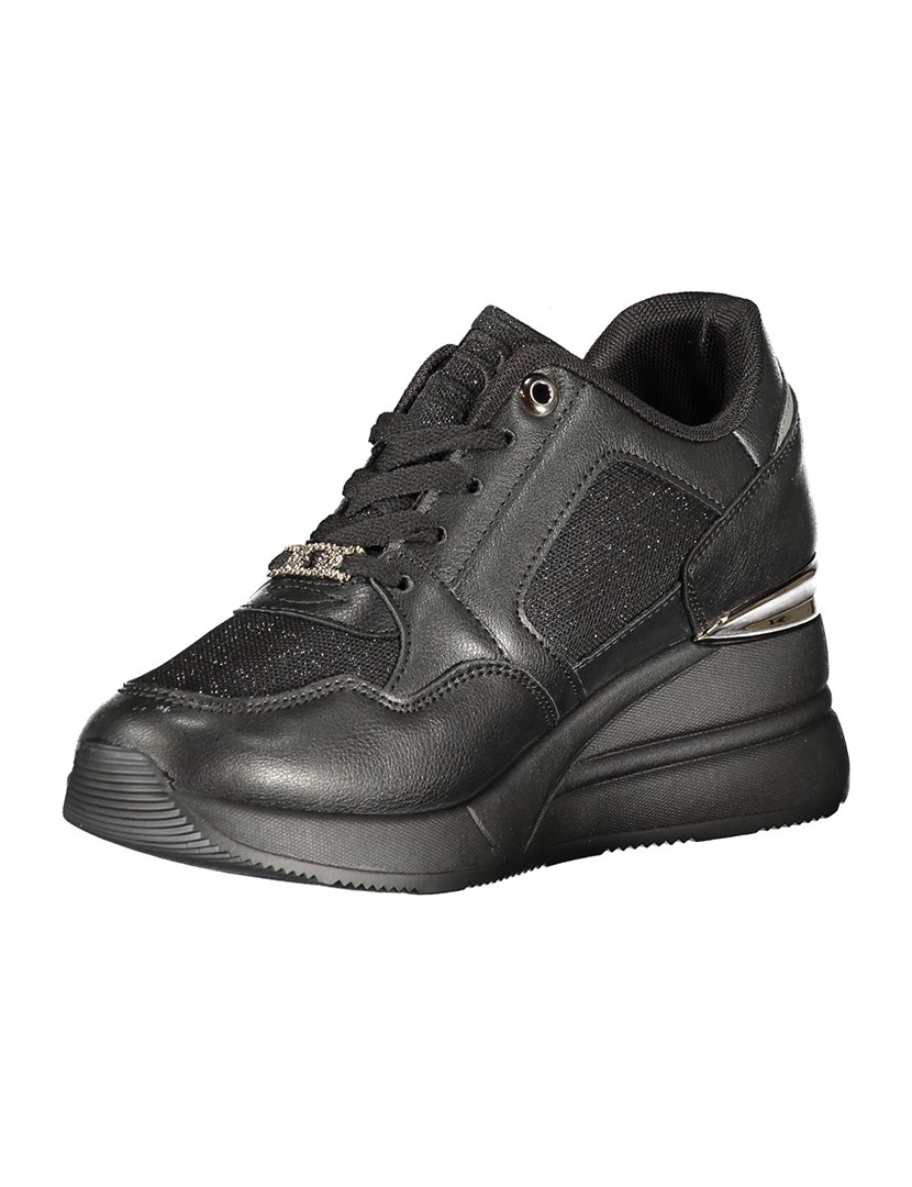 Ténis Senhora Preto