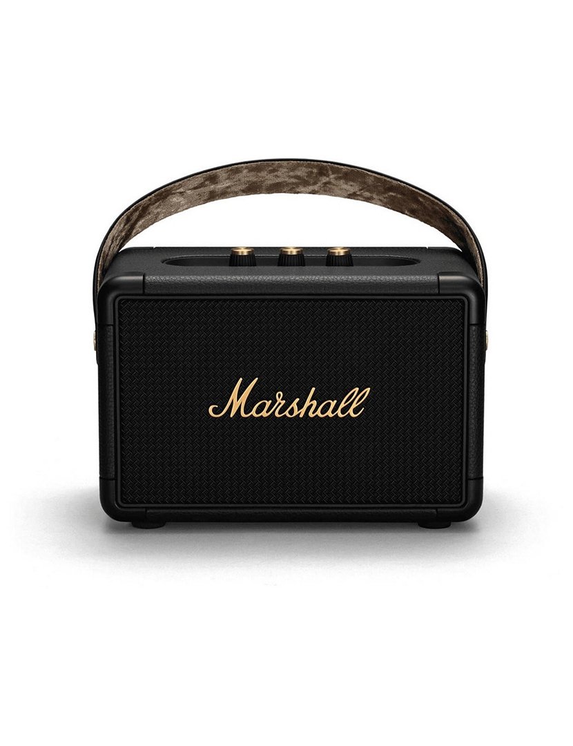 Coluna Bluetooth Kilburn II Preta