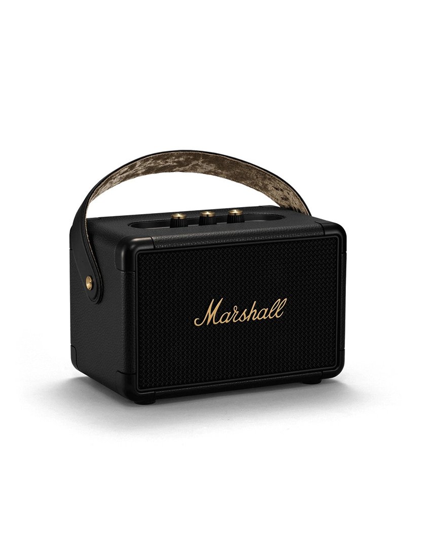 Coluna Bluetooth Kilburn II Preta