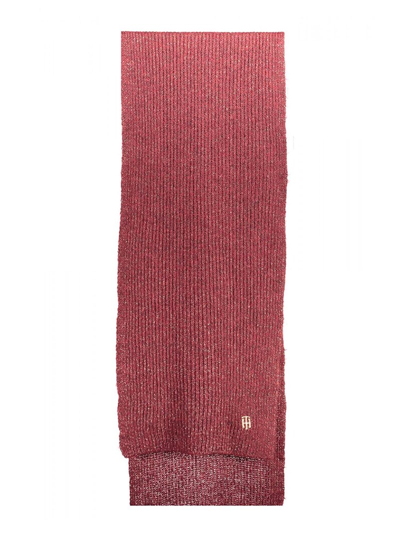 Cachecol Senhora Viola