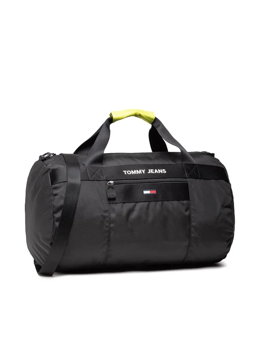 Mala Desporto Homem Preto