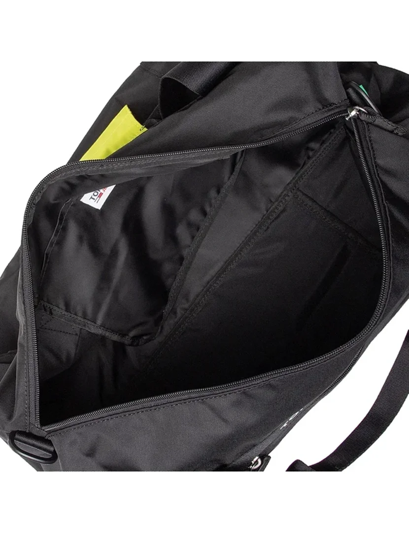 Mala Desporto Homem Preto