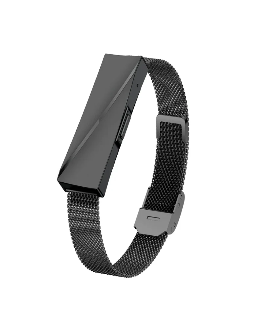 Pulseira Inteligente Eluna Preto