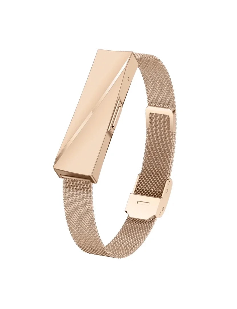 Pulseira Inteligente Eluna Rose Gold