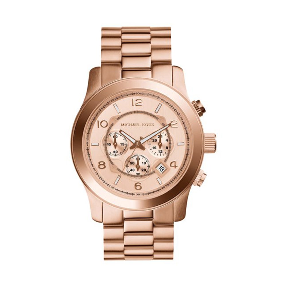 Relógio Runway Cronógrafo