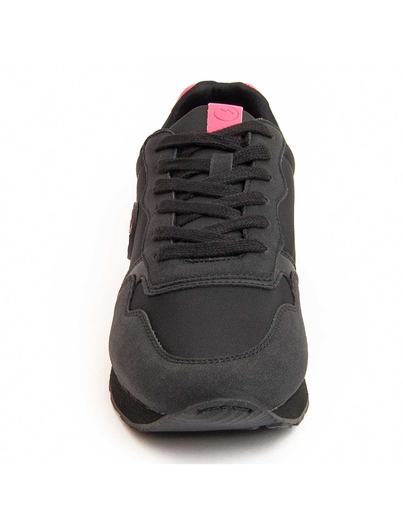 Ténis Senhora Preto