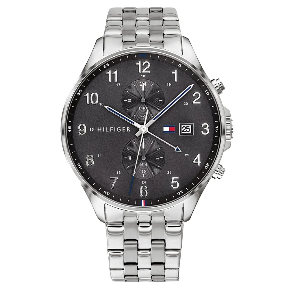 Relógio West Cronógrafo