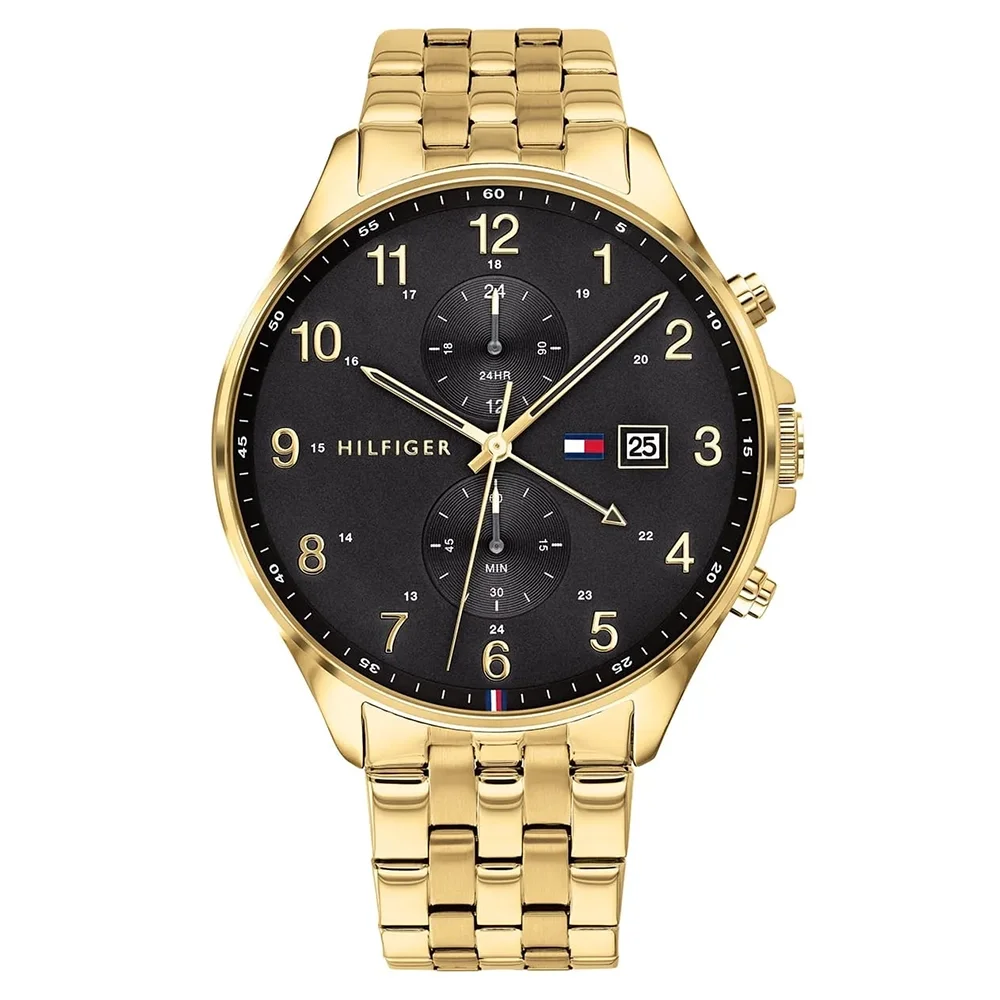 Relógio West Cronógrafo