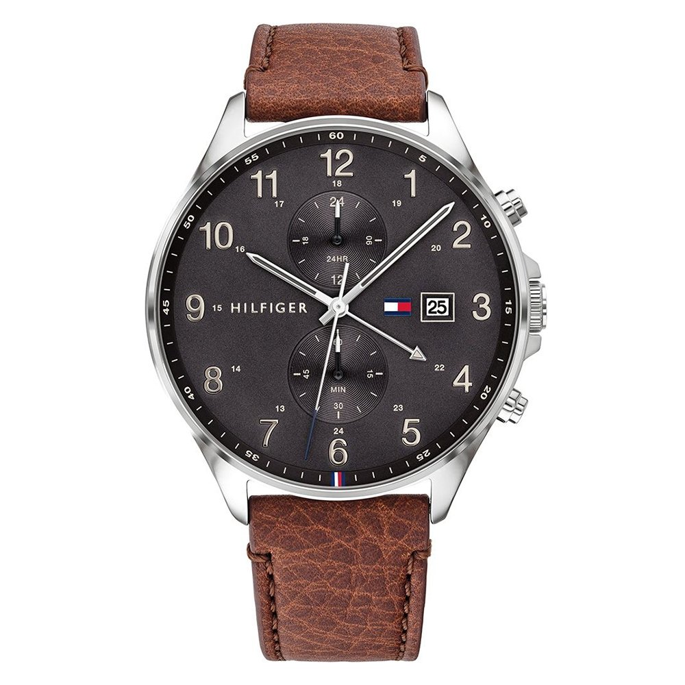 Relógio West Cronógrafo