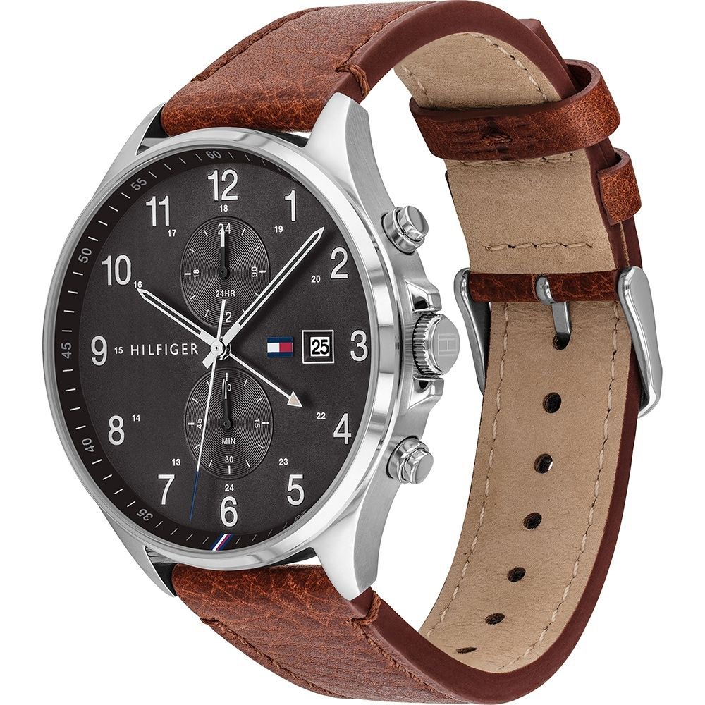 Relógio West Cronógrafo