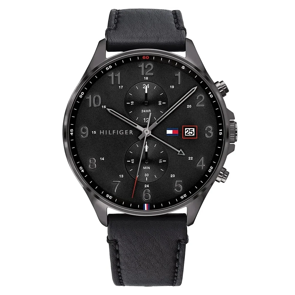 Relógio West Cronógrafo