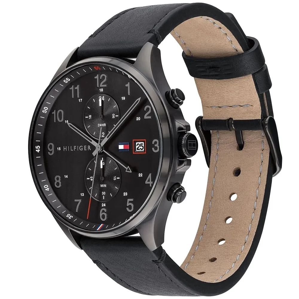 Relógio West Cronógrafo