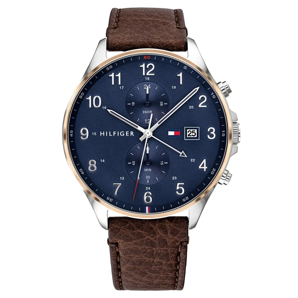 Relógio West Cronógrafo