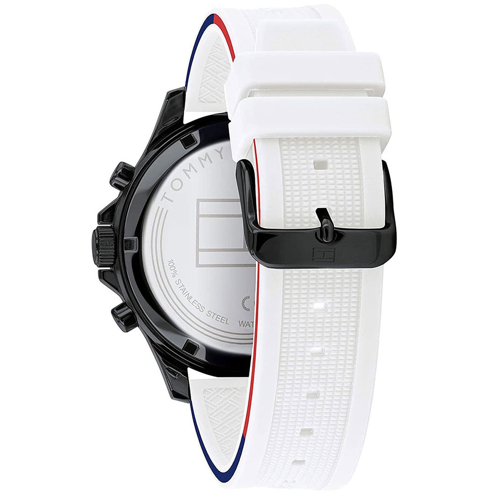 Relógio Bank Cronógrafo