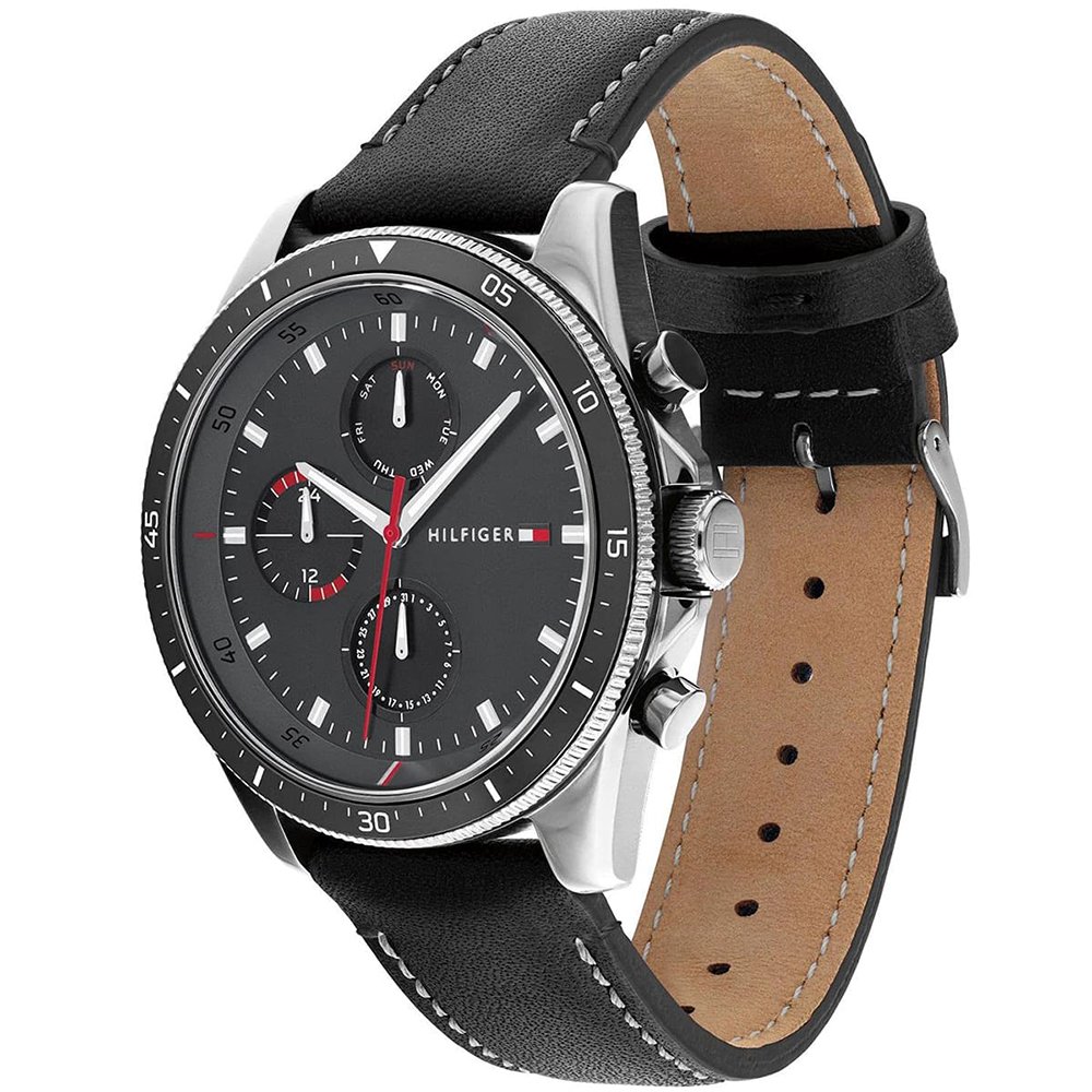 Relógio Parker Cronógrafo