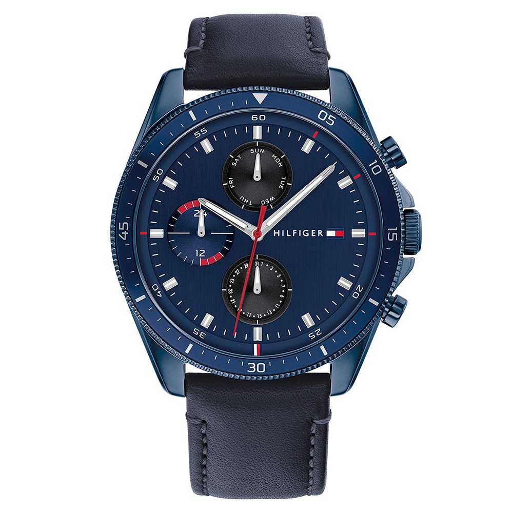 Relógio Parker Cronógrafo