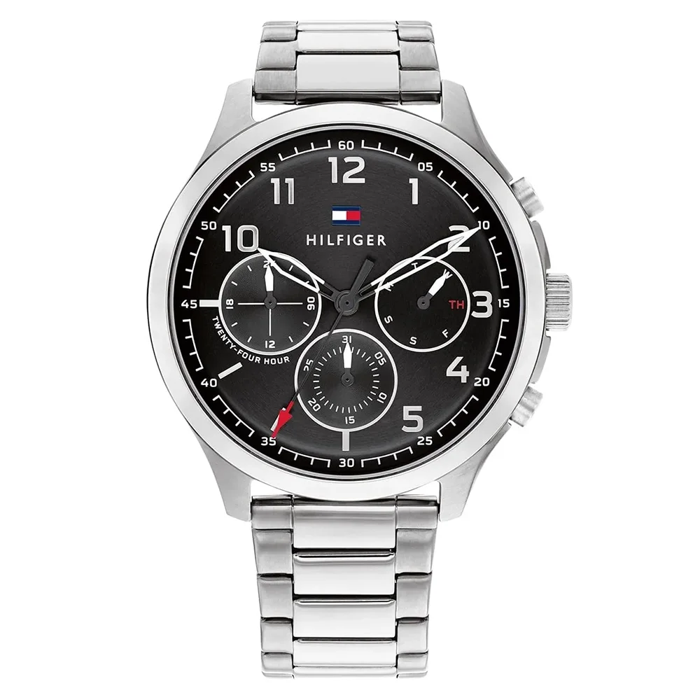 Relógio Asher Cronógrafo