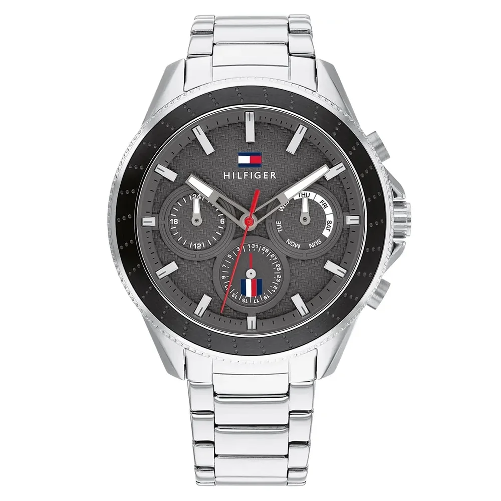 Relógio Aiden Cronógrafo