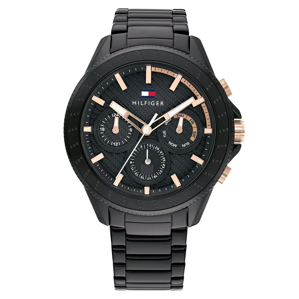 Relógio Aiden Cronógrafo