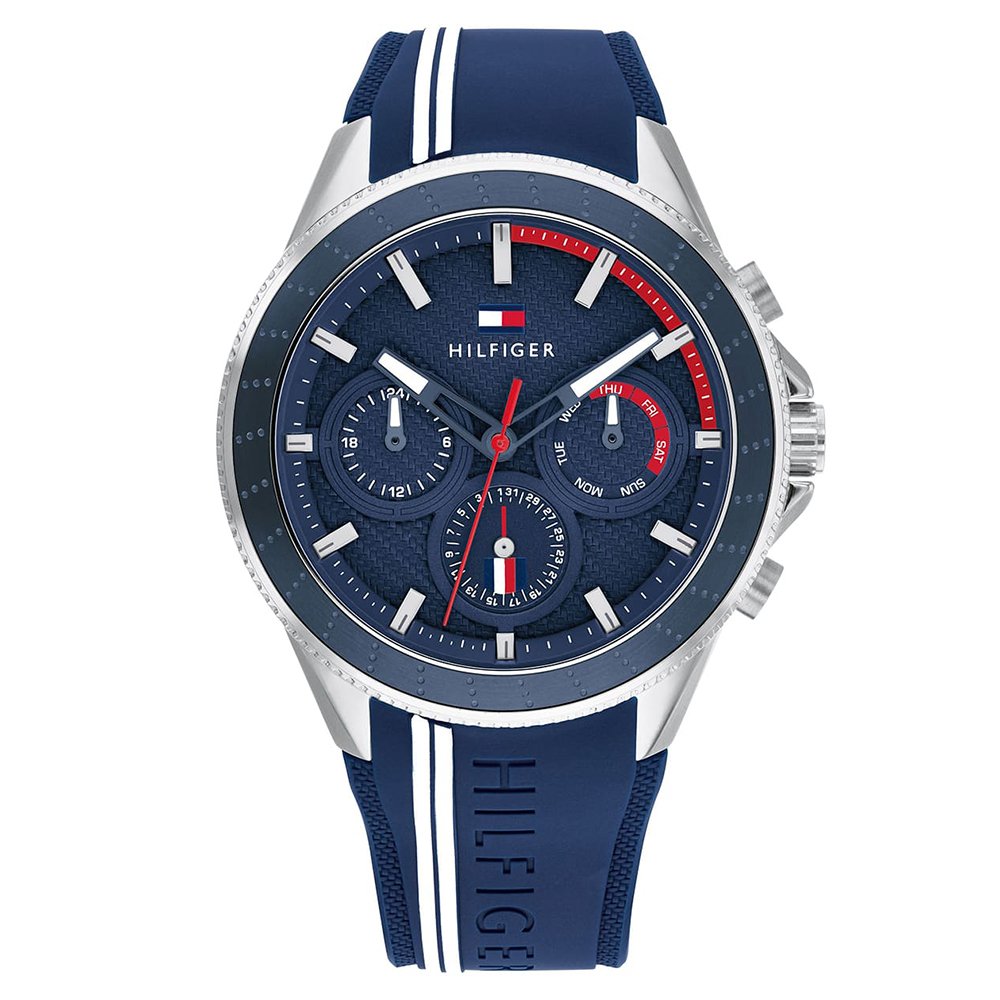 Relógio Aiden Cronógrafo