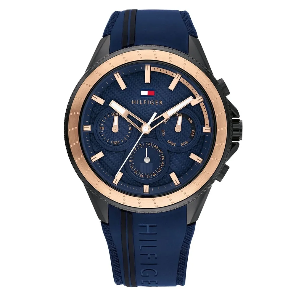 Relógio Aiden Cronógrafo