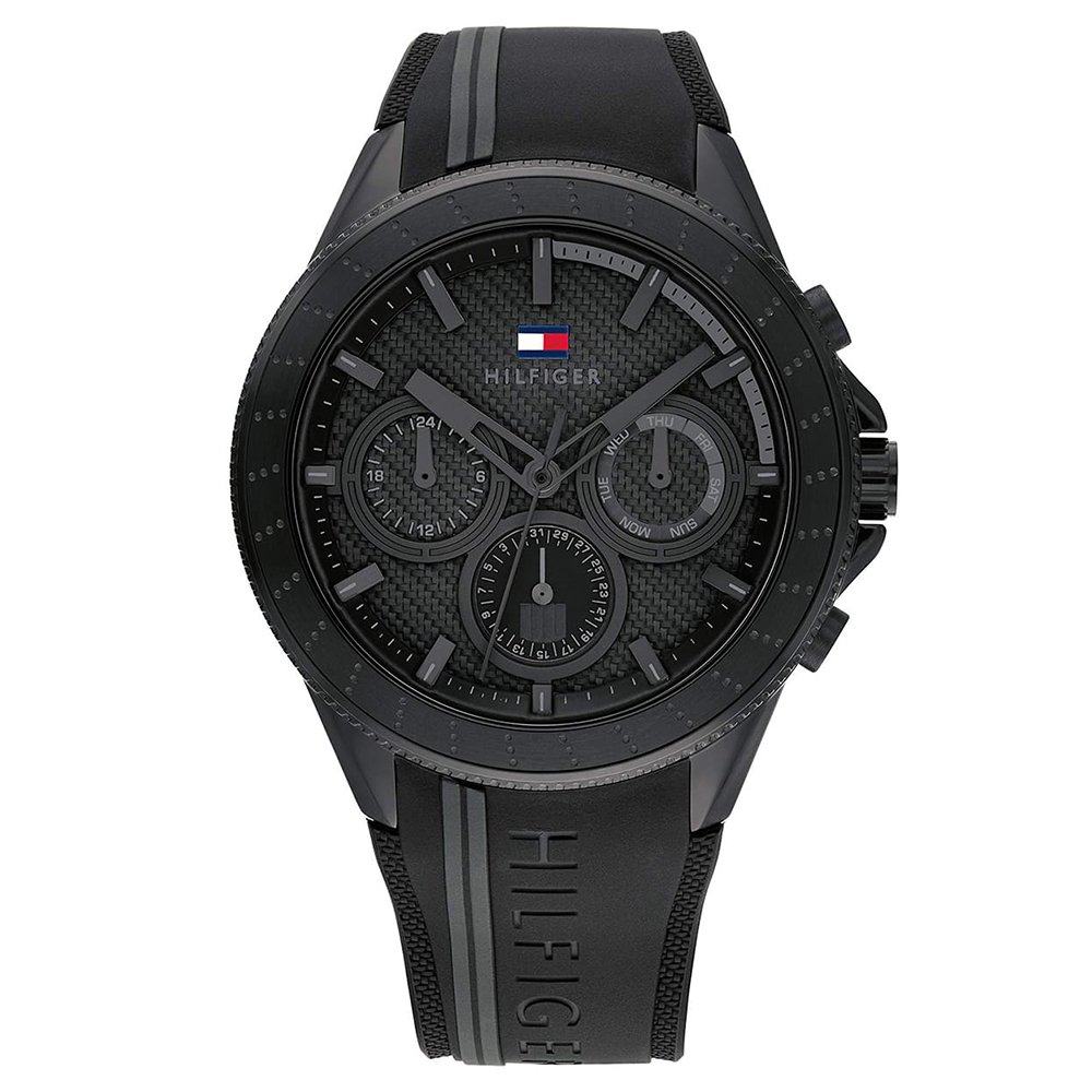 Relógio Aiden Cronógrafo