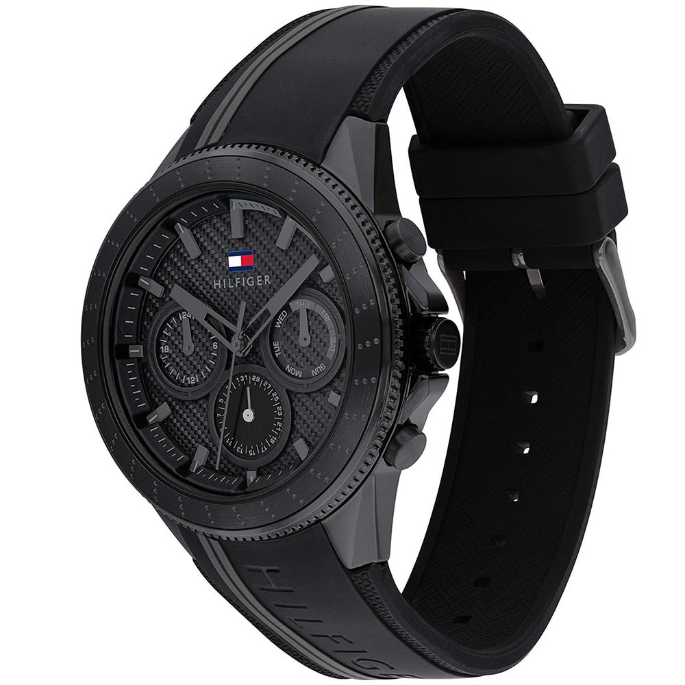 Relógio Aiden Cronógrafo