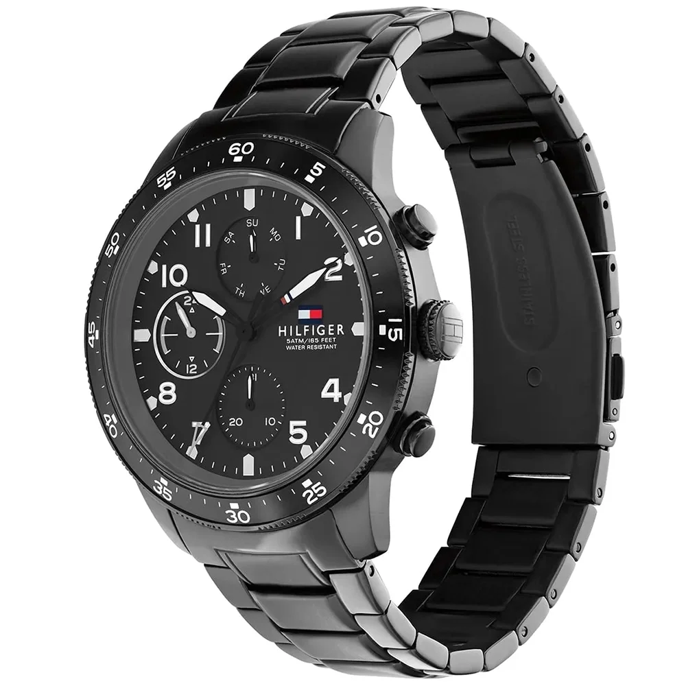 Relógio Jimmy Cronógrafo