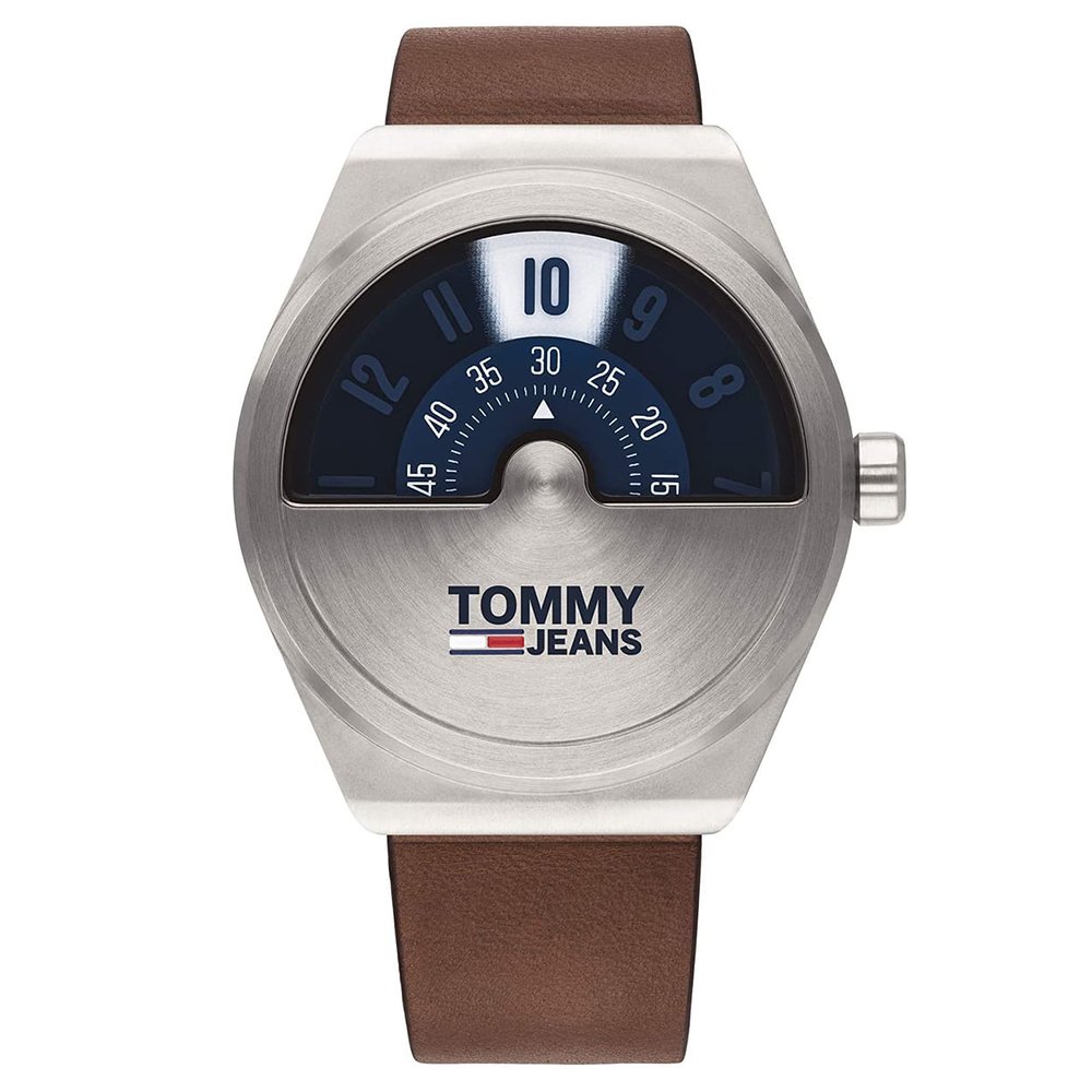 Relógio Monogram Pop