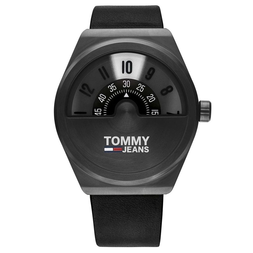 Relógio Monogram Pop