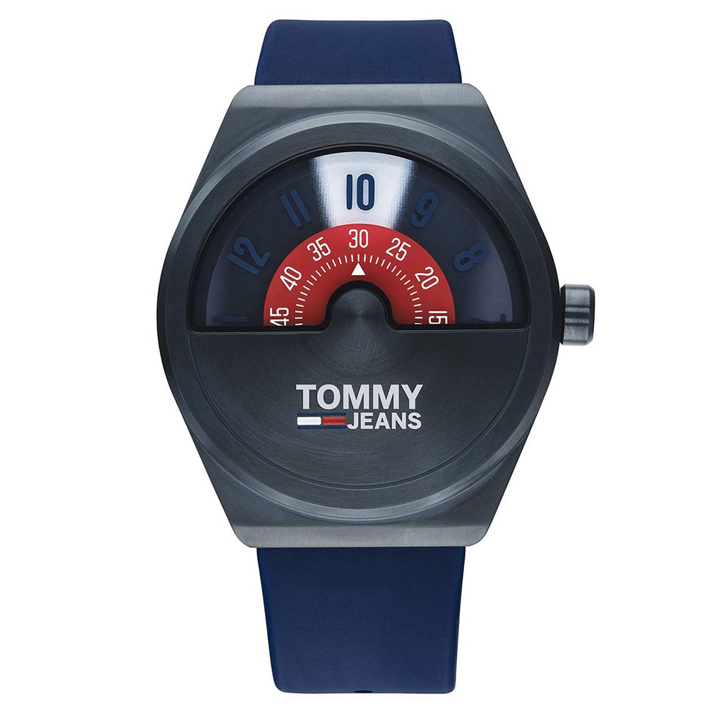 Relógio Monogram Pop